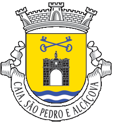 Junta de Freguesia de Caia, São Pedro e Alcáçova